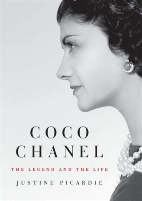 Coco Chanel pdf